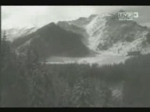 Czerwone Gitary Płoną góry płoną lasy