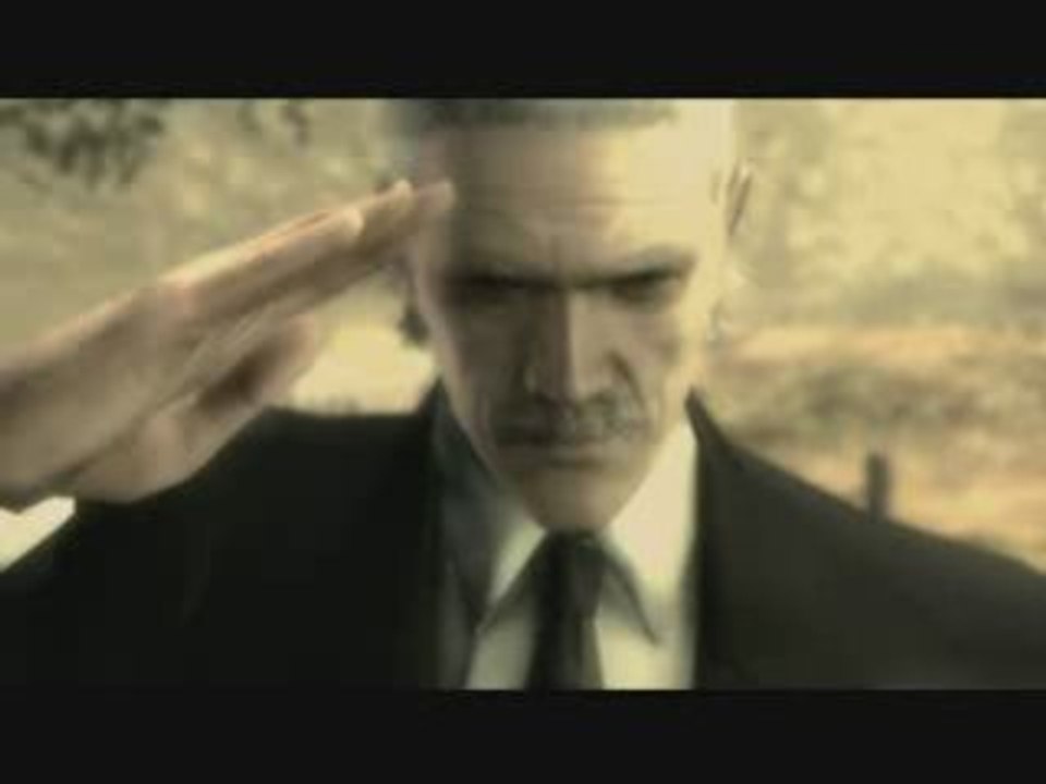 Harry Gregson Williams-Father & Son