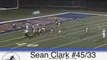 Sean Clark #45 HOBAN HIGH SCHOOL/#33 MASSILLON HIGH SCHOOL