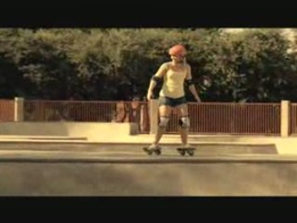 Competition for Skateboards, Roller Blades & Rip Stick