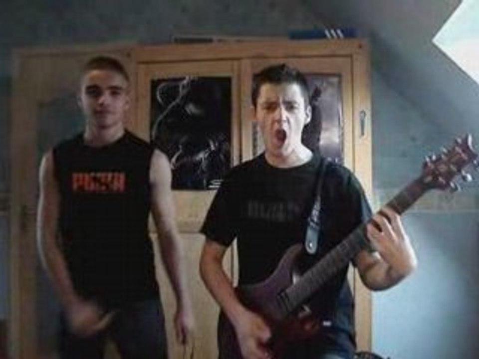 Clip all these things i hate (bullet), clip des K