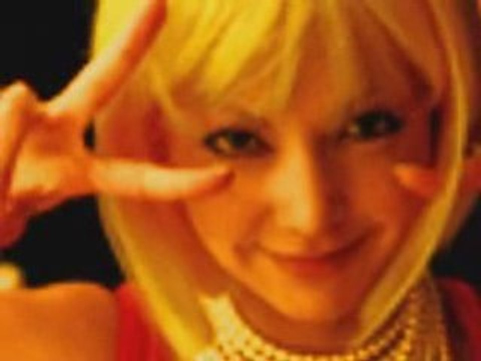 Anna Tsuchiya : Queen of the rock !!!