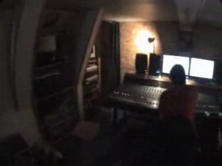 The famous munchies studio