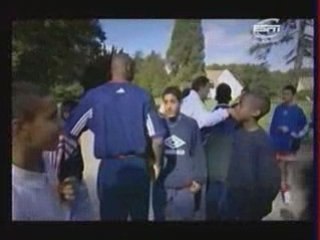 A la clairfon. ep1 p2