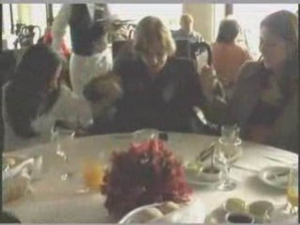 Aquelarre con Helena Lima 2008