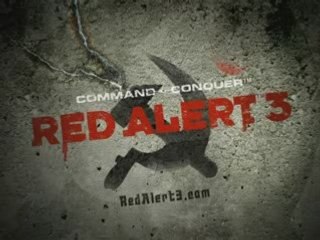 Red Alert 3 Trailer - Remix