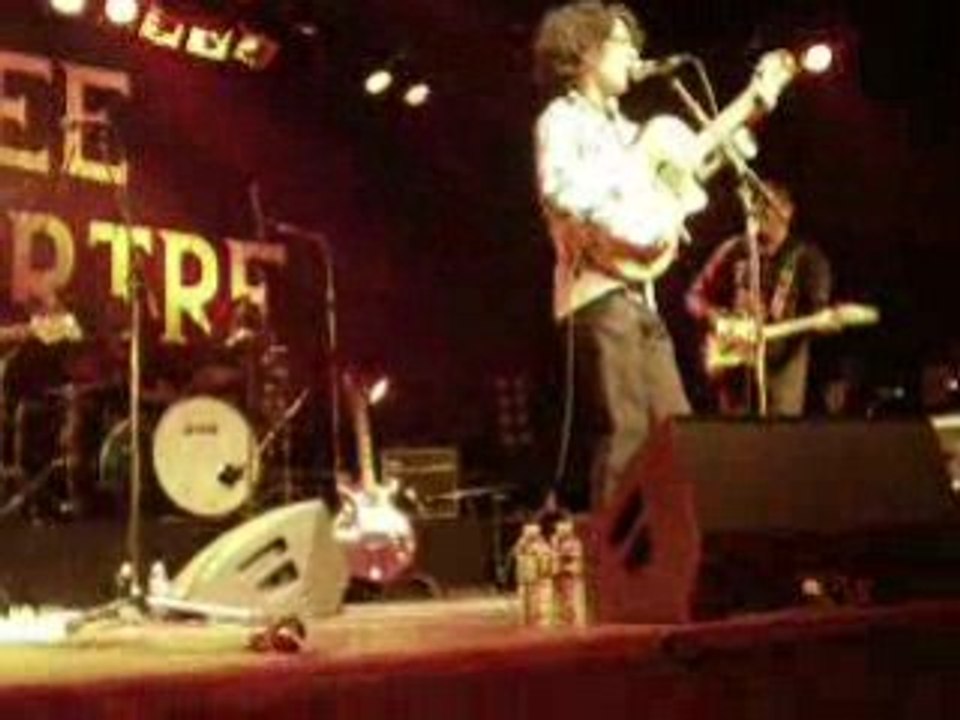 Leeroy vs Les Negresses Vertes - Zobi la mouche