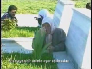 Anne - Bedirhan Gökçe