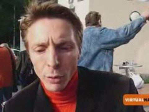 42ème Congrès FFAP 2008 à Aix les Bains 2e partie - Vendredi