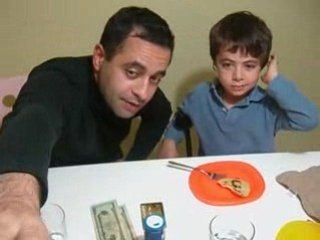 1er cours de Finance pour Arthur