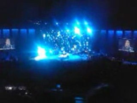 Concert Alicia Keys Toulouse - Fallin'