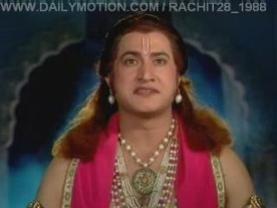 KRISHNA 411 MAHABHARAT