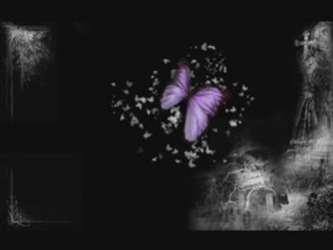 marilyn manson - suicide is painless