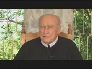 Fr. Pablo: Vote Pro-Life #11: The