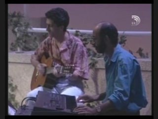 Dudu Zakai `Smile in Songs` 1994 דודו זכאי חייכי לי בשירים