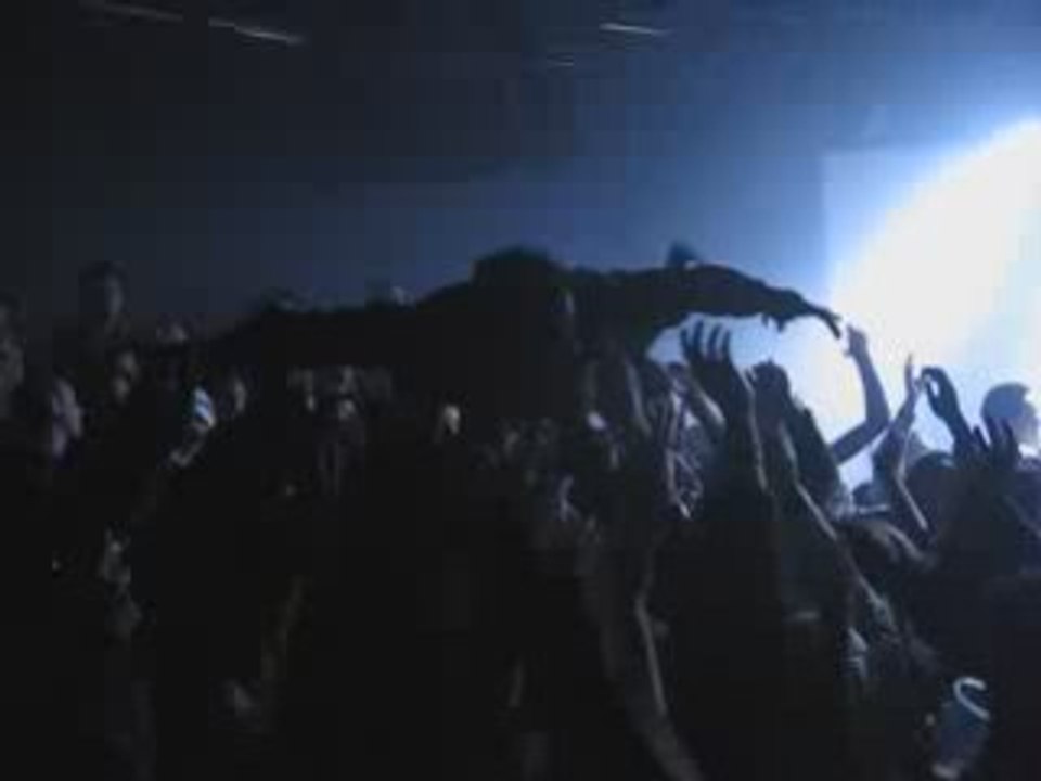 Excuse my french - UBU CLUB - Rennes