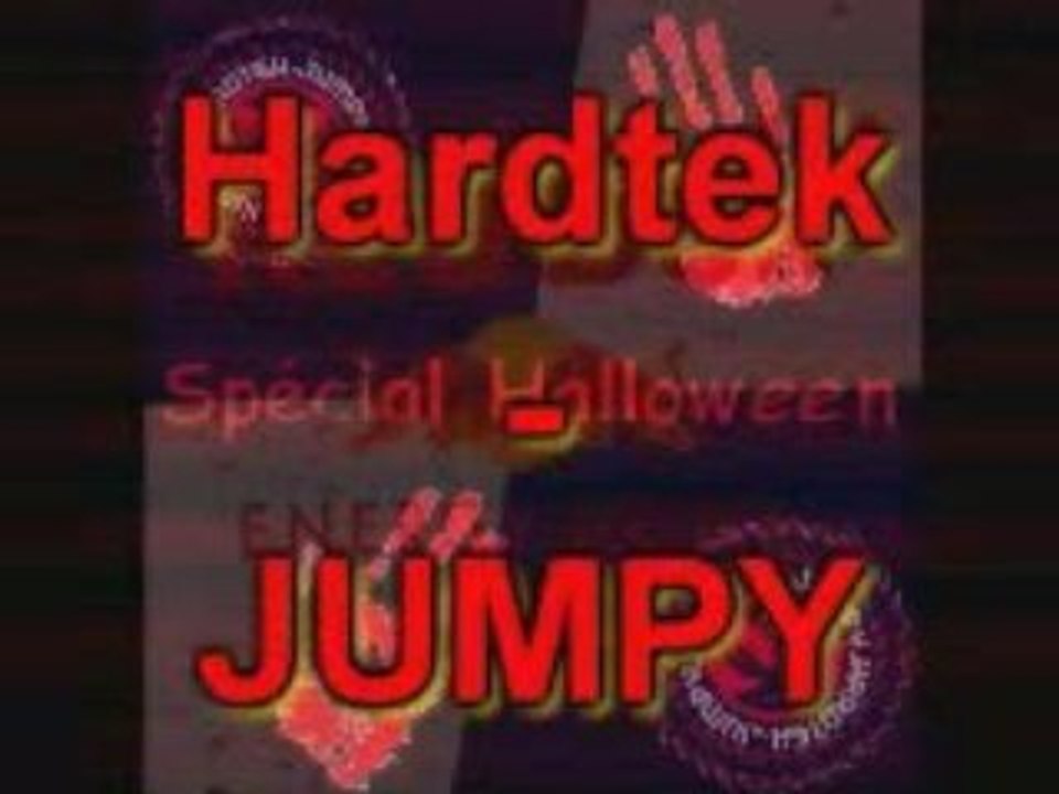 Hardtek-Jumpy [Special-Halloween]