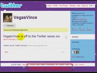 -@VegasVince Makes Twitter History 0 to 845 Followers ...