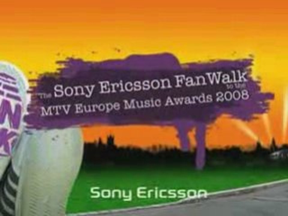 Fanwalk day 2 - nomen est omen