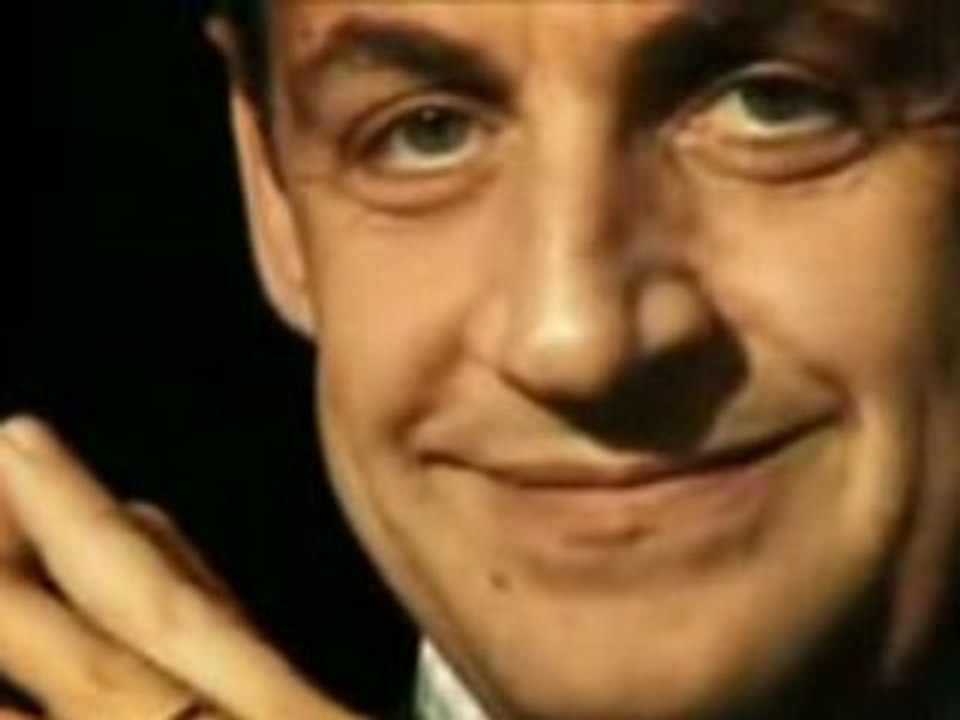 SARKO  Casse toi pov CON