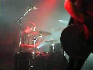 Dolores Riposte au BBC Hérouville St Clair (L)