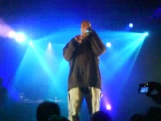 Ekoué - Sous les pavés la rage