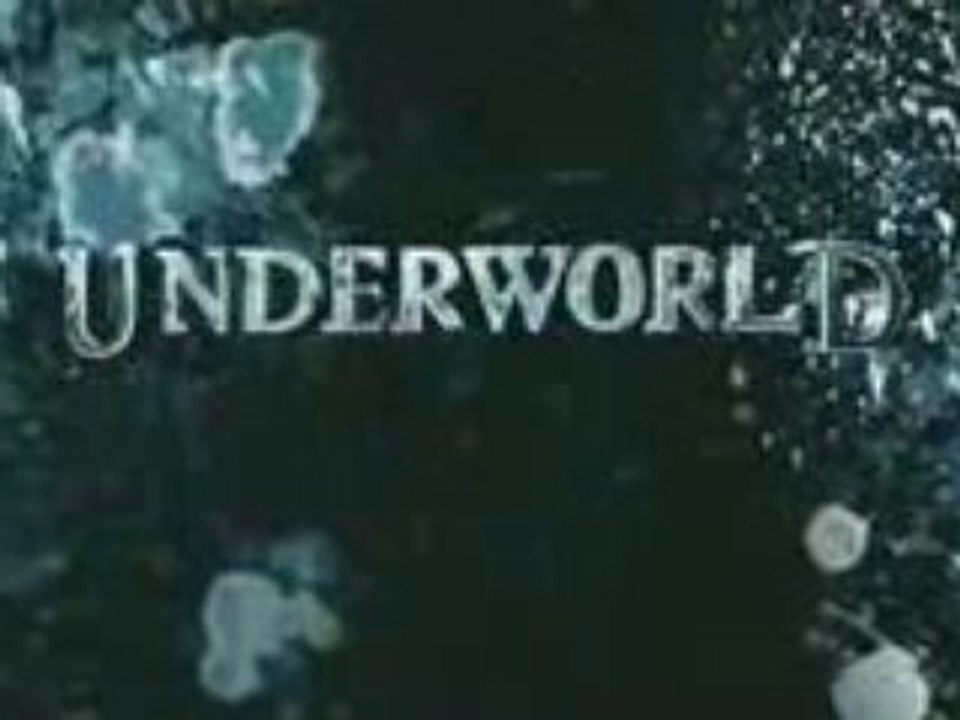 Underworld 3 : Le Soulèvement Des Lycans [ BA VO ]