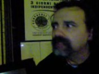 INFERNO BIANCO PREMIATO AL TENTACOLI FILM FESTIVAL