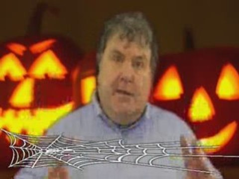 Russell Grant Video Horoscope Taurus October Friday 31st
