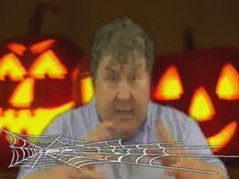 Russell Grant Video Horoscope Gemini October Friday 31st