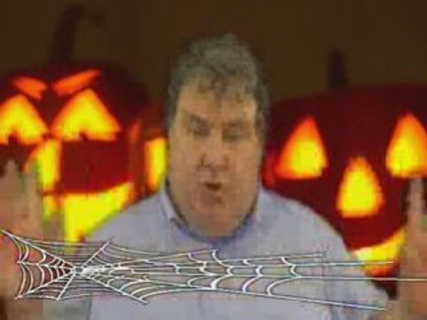 Russell Grant Video Horoscope Capricorn October Friday 31st