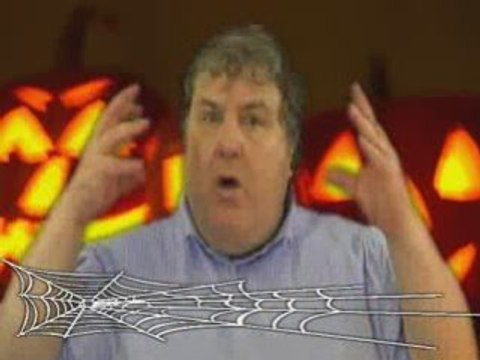 Russell Grant Video Horoscope Scorpio October Friday 31st