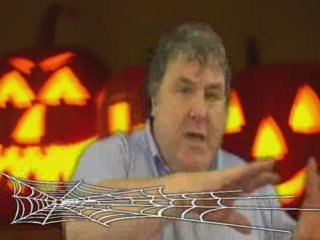 Russell Grant Video Horoscope Sagittarius October Friday 31s