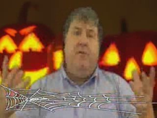 Russell Grant Video Horoscope Pisces October Friday 31st