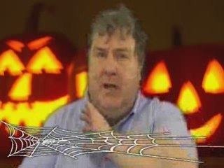 Russell Grant Video Horoscope Aries October Friday 31st