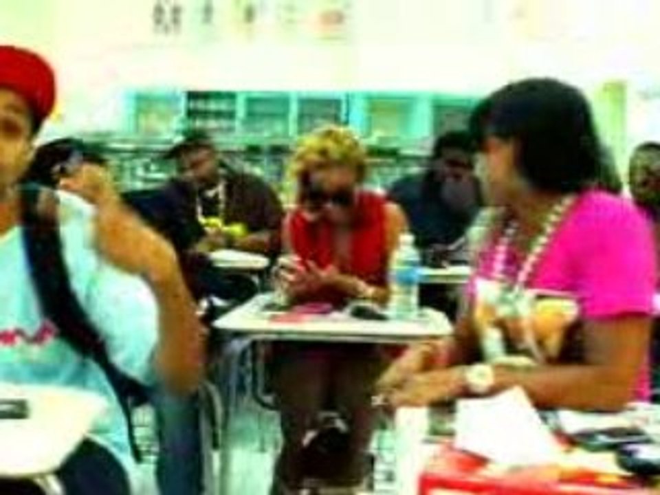 El Prez "It is what it is" ft DNEZ