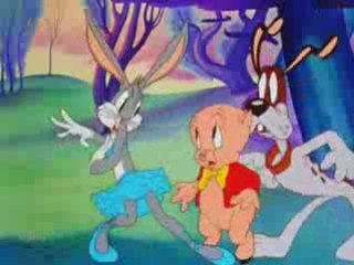 A Corny Concerto speed up