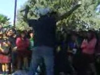 bailando por un boleto roca cetis156