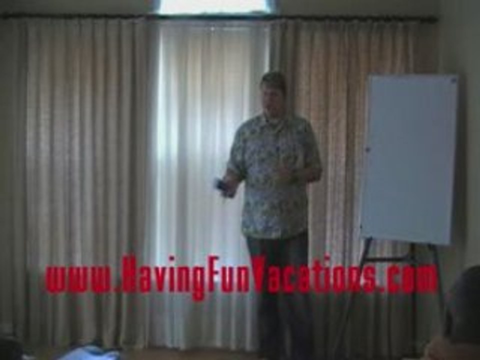 (Tax Benefits) MOR Vacations (Replace Your Income) MOR