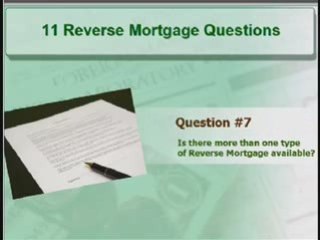 Reverse Mortgage Ohio Cleveland Youngstown Warren Cincinnati