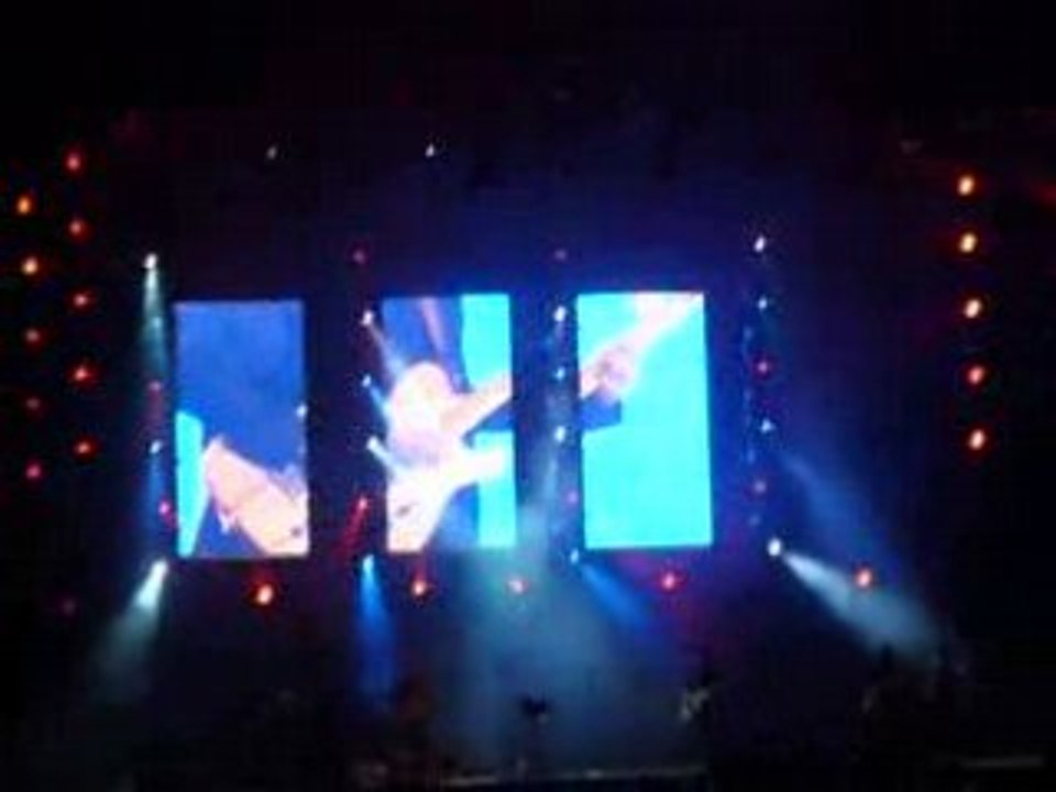 Andres Calamaro / Loco / 26.10.08