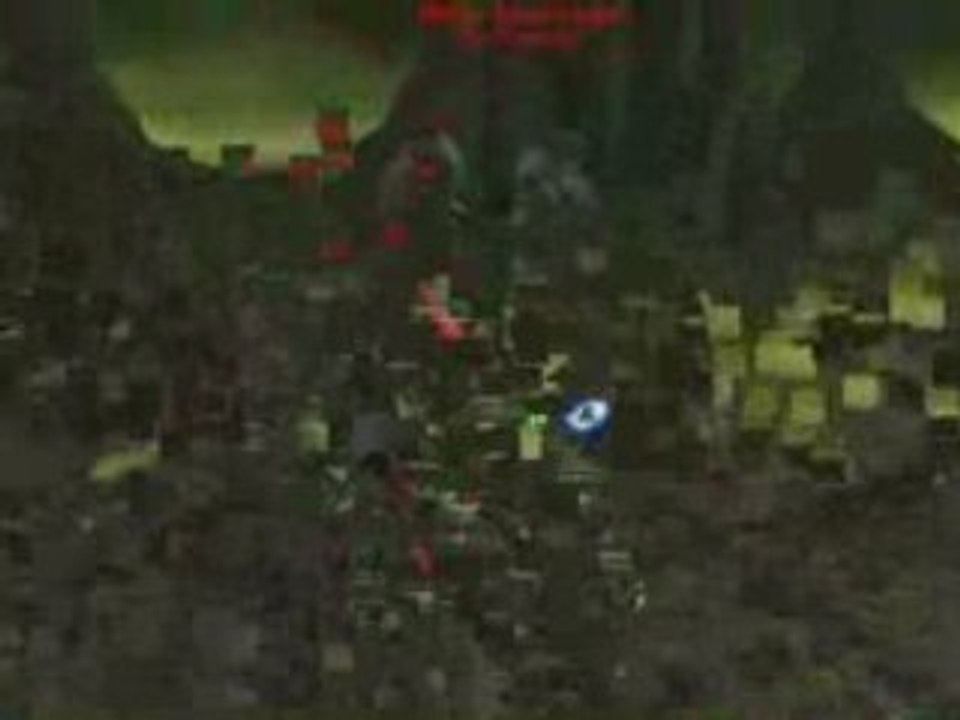 Intro Illidan vs SK