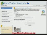 MetaTrader Expert Advisor Reviews, MetaTrader community