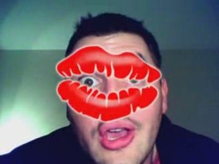 Emril and Candy Apples