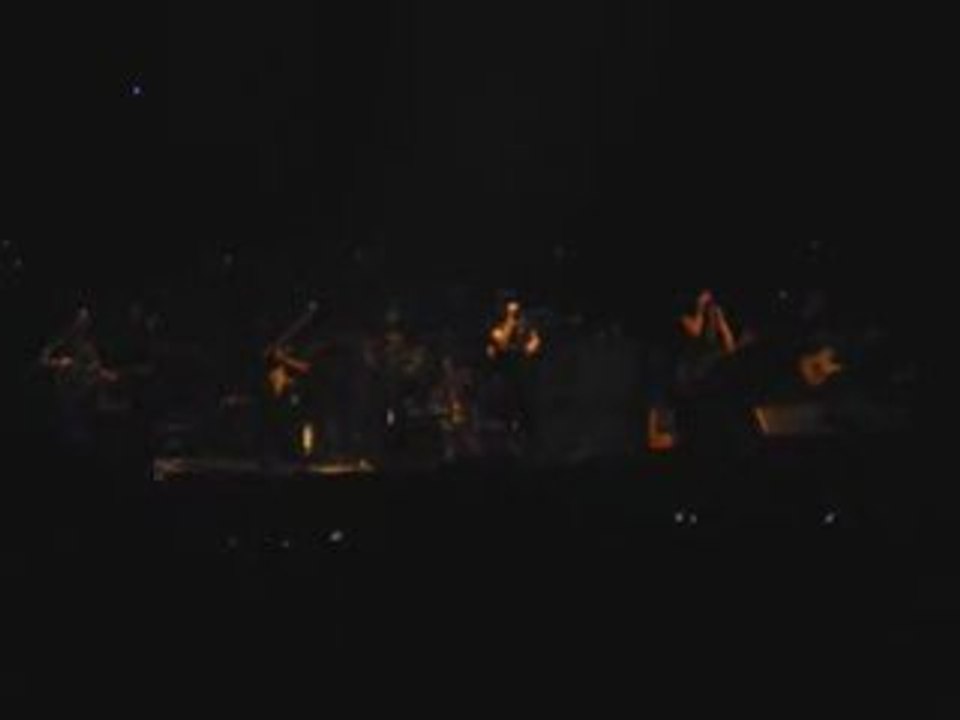 Andres Calamaro / Elvis esta vivo /26.10.08