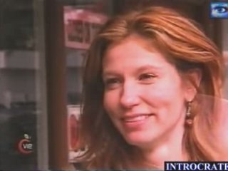 Lisa William,Dialogue avec les morts,Épisode7 - 2 de 3