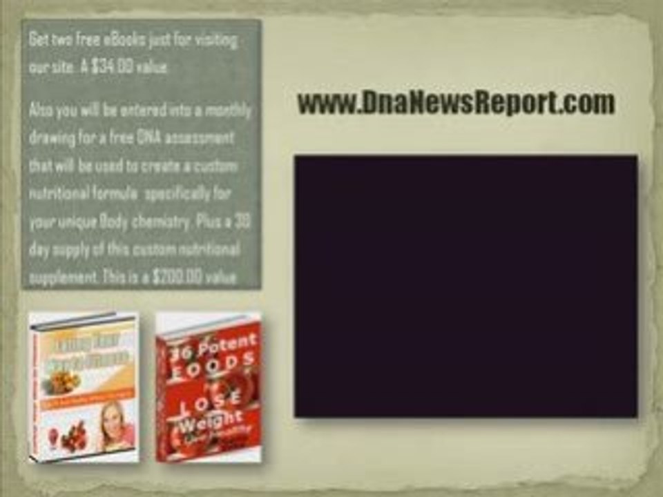 Why are Vitamins Important? What are Vitamins?