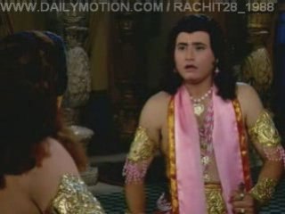 KRISHNA 412 MAHABHARAT