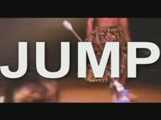 La Cubanita - Sandra Says (Dancer: Gilbert Avila)