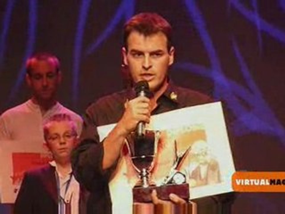 42ème Congrès FFAP 2008 à Aix les Bains 4e partie - Dimanche